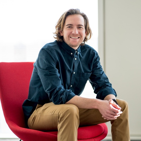 Jonathan Hanahan portrait