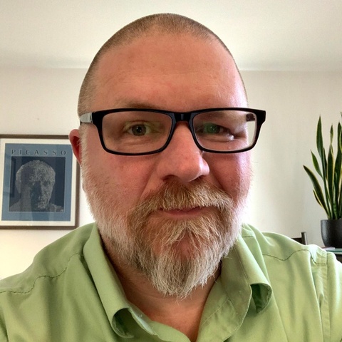 Abram Siemsen portrait