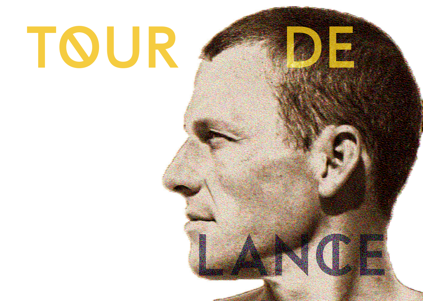 Lance Armstrong Cover