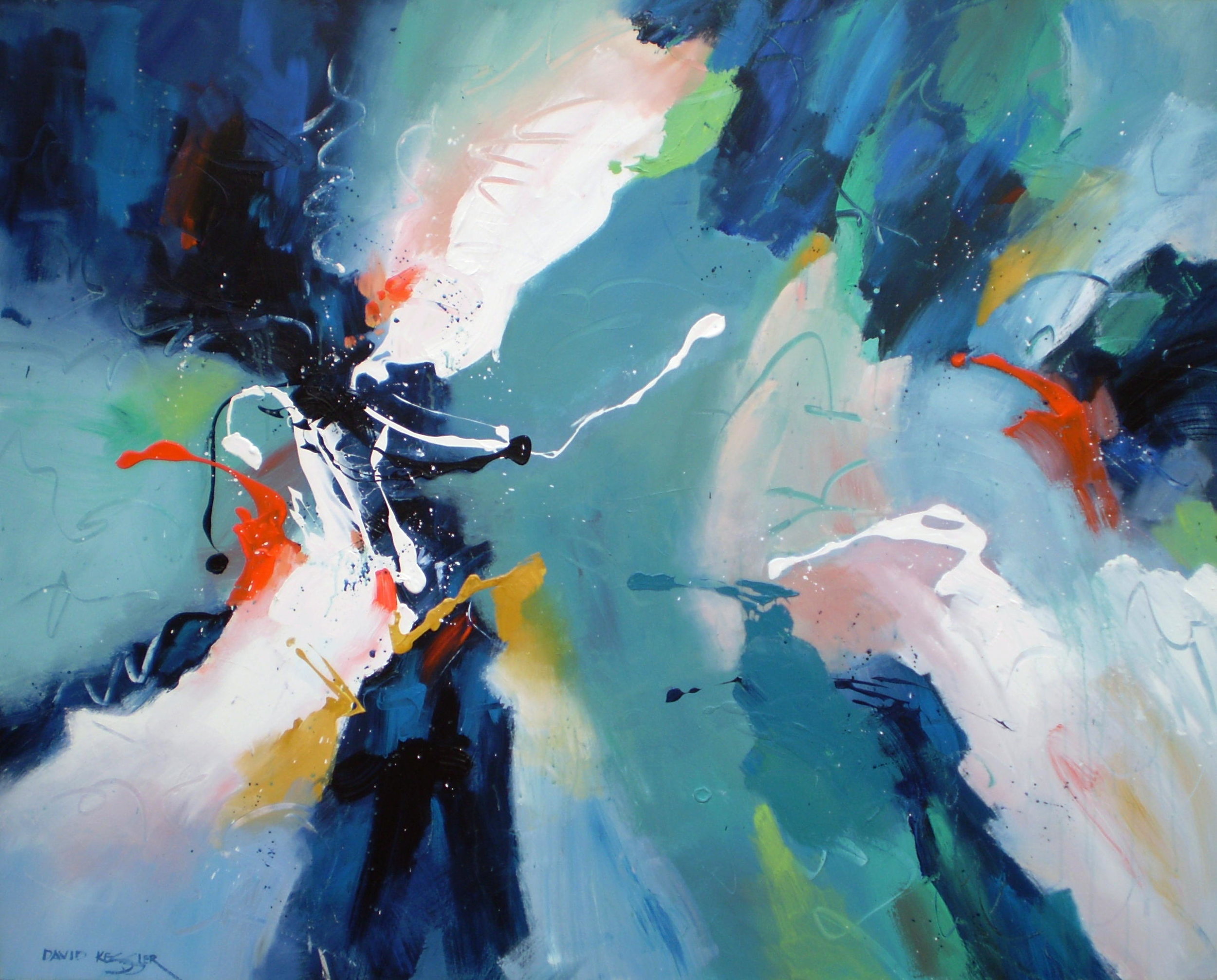 Abstract 1